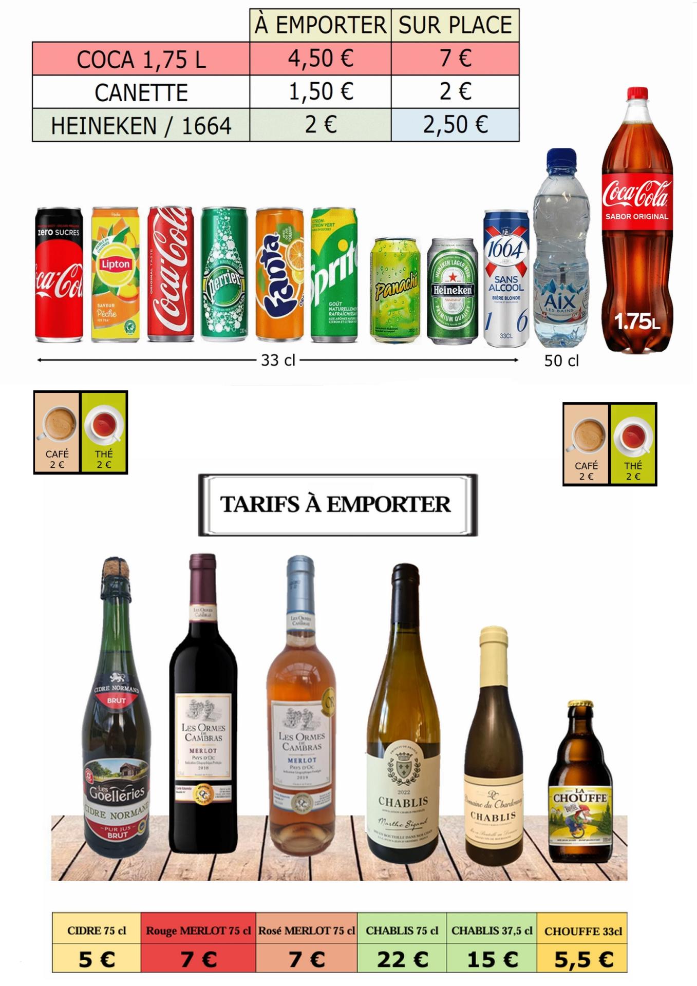 Boisson1 2026